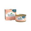 Schesir Kitten Lata Atún con Aloe en Gelatina - Comida Húmeda para Gatito