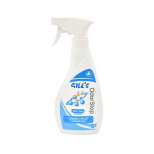 8023222060616 Gills Spray Anti Olores - Higiene para Perro y Gato