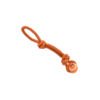 Nayeco Cuerda Dental Nudo + Pelota - Juguete para Perro
