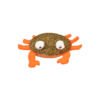 8427458017169 Nayeco Cangrejo de Catnip - Juguete para Gato