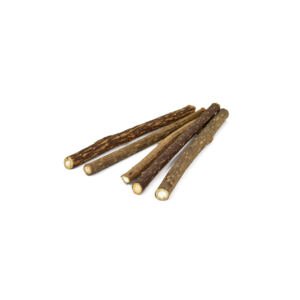8427458017534 Nayeco Sticks Silver Vine - Juguete para Gato