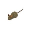 Nayeco Ratón Catnip con Cola Silver Vine - Juguete para Gato