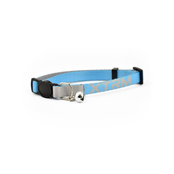 Nayeco Collar X-Trm Neon Flash - Accesorio para Gato