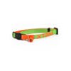 Nayeco Collar X-Trm Neon Flash - Accesorio para Gato