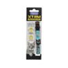 Nayeco Collar X-Trm Neon Flash - Accesorio para Gato
