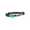 Nayeco Collar X-Trm Neon Flash - Accesorio para Gato