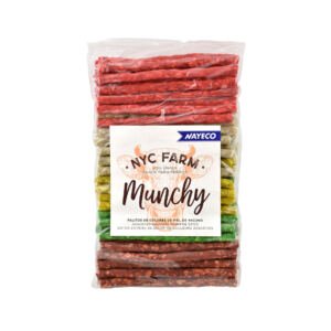 8427458038393 Nayeco Farm Palitos Munchy - Snack para Perro