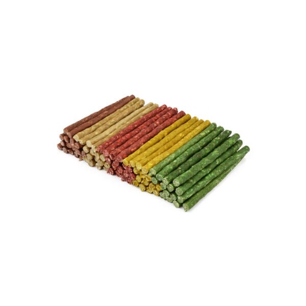 Nayeco Farm Palitos Munchy - Snack para Perro