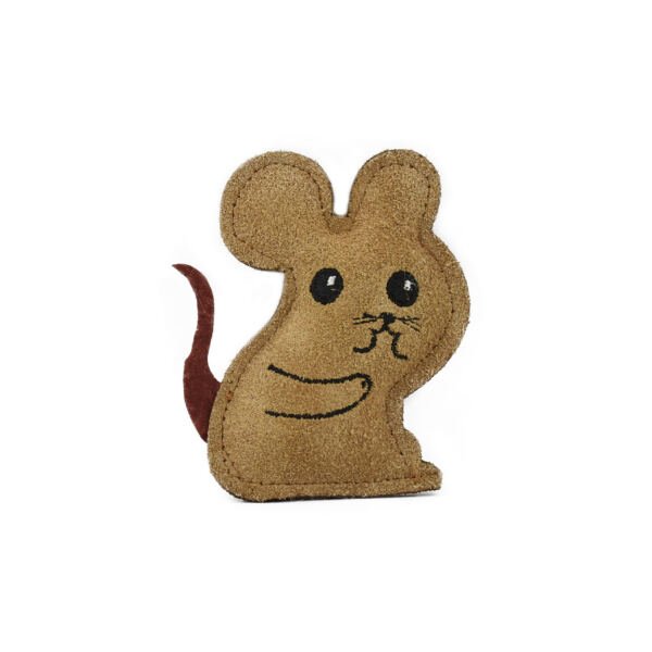 8427458040549_2 Nayeco Rustics Animal - Juguete para Gato
