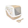 8427458043687 Nayeco Gatera Happy Cat - Accesorio para Gato
