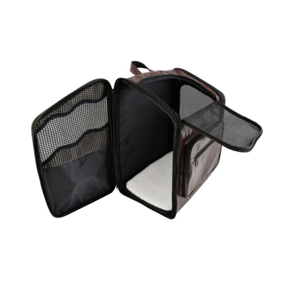 Nayeco Mochila Avenue  - Accesorio para Perro y Gato