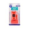 Nayeco Portabolsas Higiénicas + 2 Rollos de 20 Bolsas - Accesorio para Perro