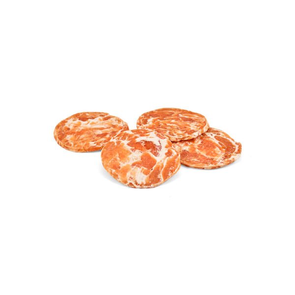 Nayeco Farm Chips de Pollo - Snack para Perro
