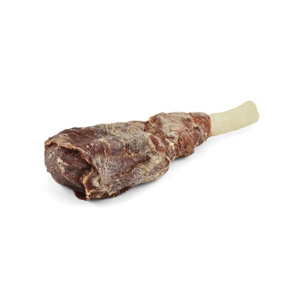 Nayeco Maxi Muslo de Pato - Snack para Perro