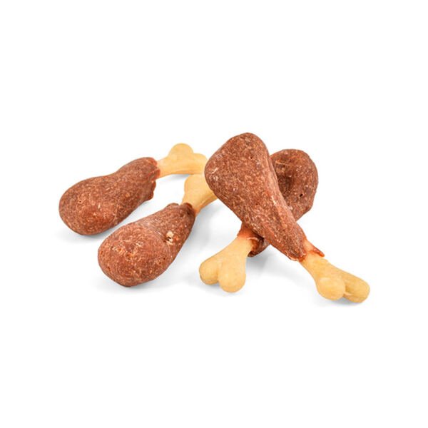 Nayeco Farm Muslitos de Pato - Snack para Perro