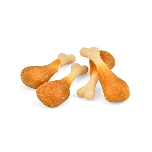 Nayeco Farm Muslitos de Pollo - Snack para Perro