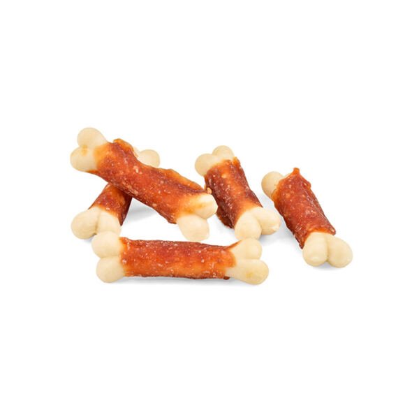 Nayeco Farm Huesito con Pato - Snack para Perro