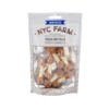 8427458048538 Nayeco Farm Pesas con Pollo - Snack para Perro