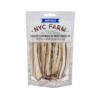 Nayeco Farm Twisted Sandwich Pato y Bacalao - Snack para Perro