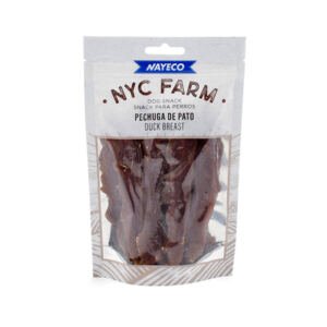 Nayeco Farm Pechuga de Pato - Snack para Perro