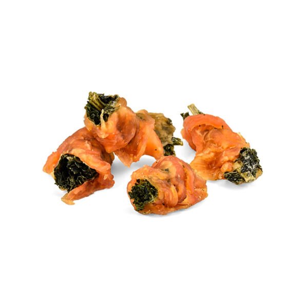 8427458048675_2 Nayeco Farm Pollo con Kale - Snack para Perro