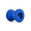 Nayeco Diábolo Dispensador Azul - Juguete para Perro