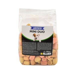 8427458833486 Nayeco Mini Duo - Snack para Perro