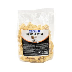 8427458833592 Nayeco Peke Hueso - Snack para Perro