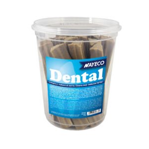 8427458858830 Nayeco Stick Dental - Snack para Perro