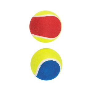 8427458893282 Nayeco Pack Pelota de Tenis - Juguete para Perro