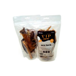 Vip Mix Pack - Snack para Perro
