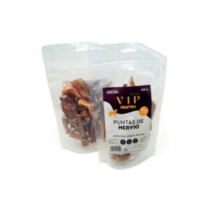 VIP Snacks Puntas de Nervio - Snack para Perro