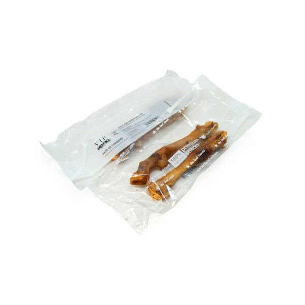 8436624461064 Vip Pata de Cordero - Snack para Perro