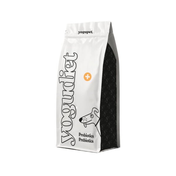 Yogupet Yogudiet Box Experience Digest Pack Digestivo - Alimento para Perro