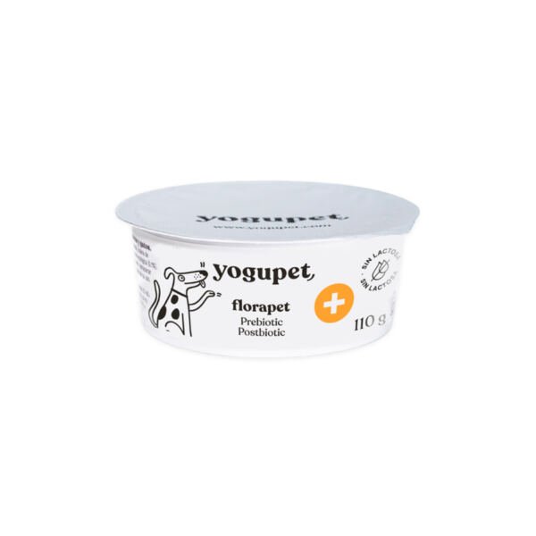 Yogupet Yogudiet Box Experience Digest Pack Digestivo - Alimento para Perro