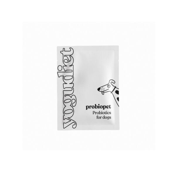 Yogupet Yogudiet Box Experience Digest Pack Digestivo - Alimento para Perro