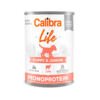 Calibra Life Lata Cordero y Arroz Monoprotein - Comida Húmeda para Cachorro