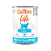 8594062080138 Calibra Life Lata Pollo con Arroz Monoprotein – Comida Húmeda para Perro