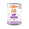 Calibra Life Lata Cordero Monoprotein - Comida Húmeda para Perro