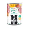 8594062089414 Calibra Verve Lata Jabalí y Ternera Grain Free - Comida Húmeda para Perro