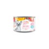 Calibra Verve Lata Ternera y Pollo Grain Free - Comida Húmeda Perrito
