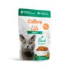 Calibra Life Sobre Pato en Salsa  - Comida Húmeda para Gato