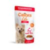 Calibra Life Sobre Ternera Monoprotein - Comida Húmeda para Perro