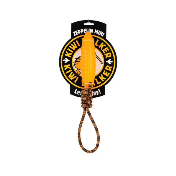 Kiwi Walker Zeppelin - Juguete para Perro