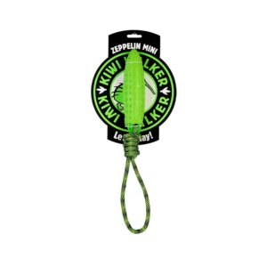 Kiwi Walker Zeppelin - Juguete para Perro