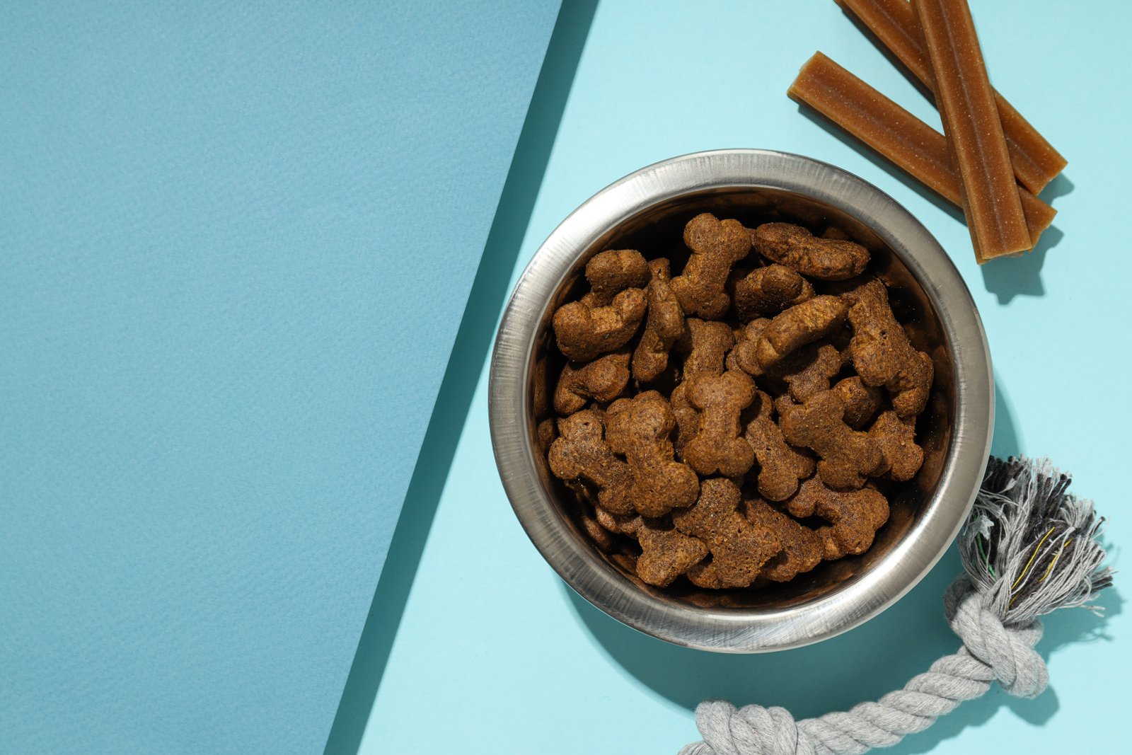 Alimentación para mascotas en Montmeló